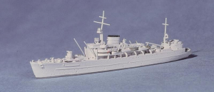 Training vessel "Hugo Zeye" (1 p.) GER 1941 no.1054 from Neptun